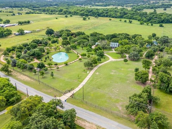 4600 E Bankhead Highway, Hudson Oaks, TX 76087