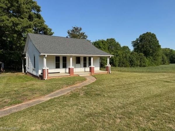 1575 NC Highway 150 , Reidsville, NC 27320