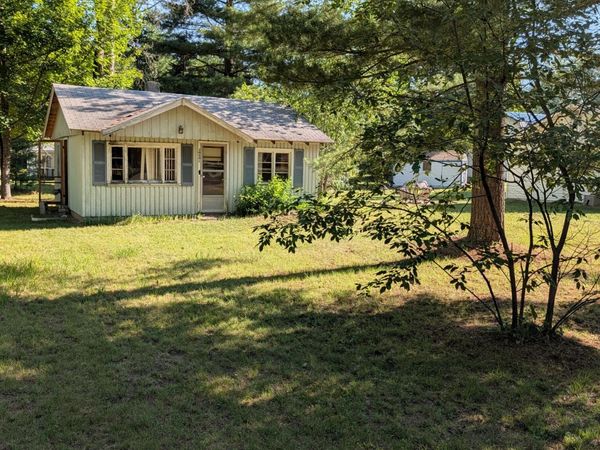 10401 Washington Street, St. Helen, MI 48656
