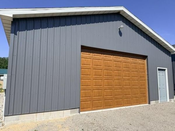 566 W West Branch Road, Prudenville, MI 48651