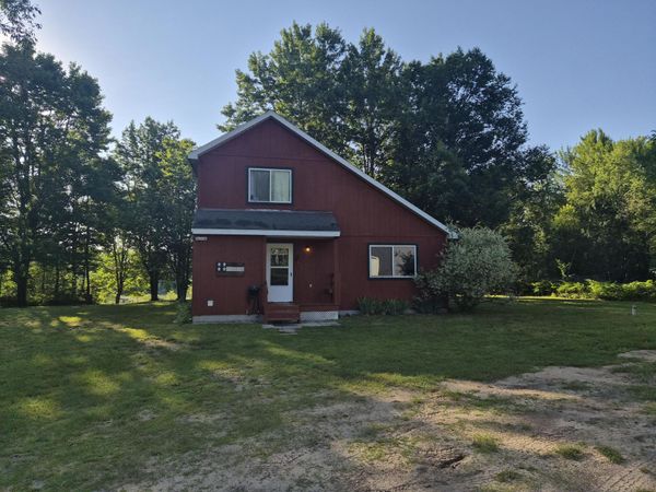 10870 Sutters Mill Road, Frederic, MI 49733