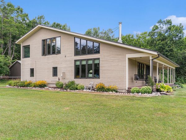 8489 Watson Road, Wolverine, MI 49799