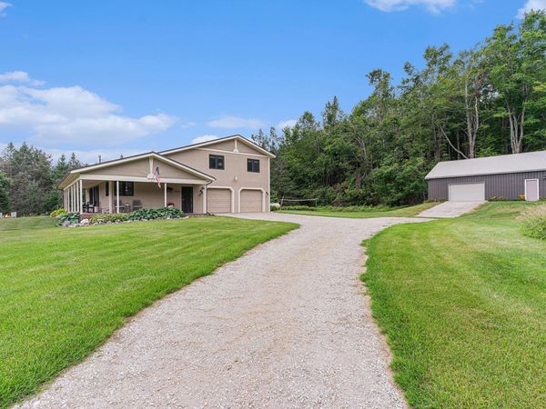 8489 Watson Road, Wolverine, MI 49799