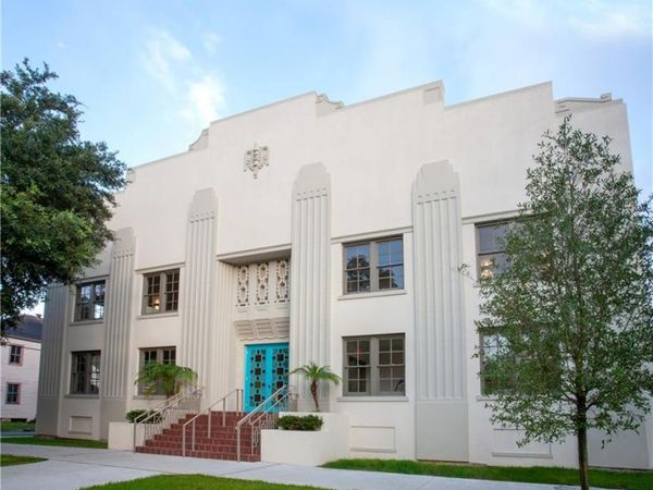 131 S NORMAN C FRANCIS Parkway , New Orleans, LA 70119