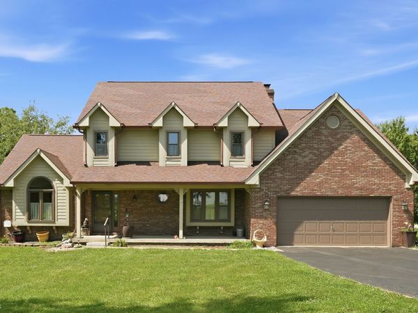 2528 E County Road 100 N, Danville, IN 46122