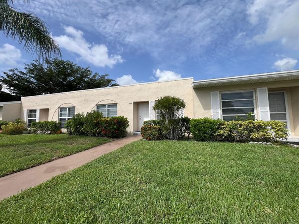 8584 BELLA VISTA Drive, Boca Raton, FL 33433