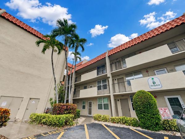 777 S Federal Highway, Unit D302, Pompano Beach, FL 33062