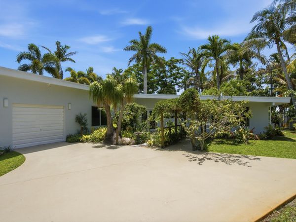 505 SW North Carolina Drive, Stuart, FL 34994