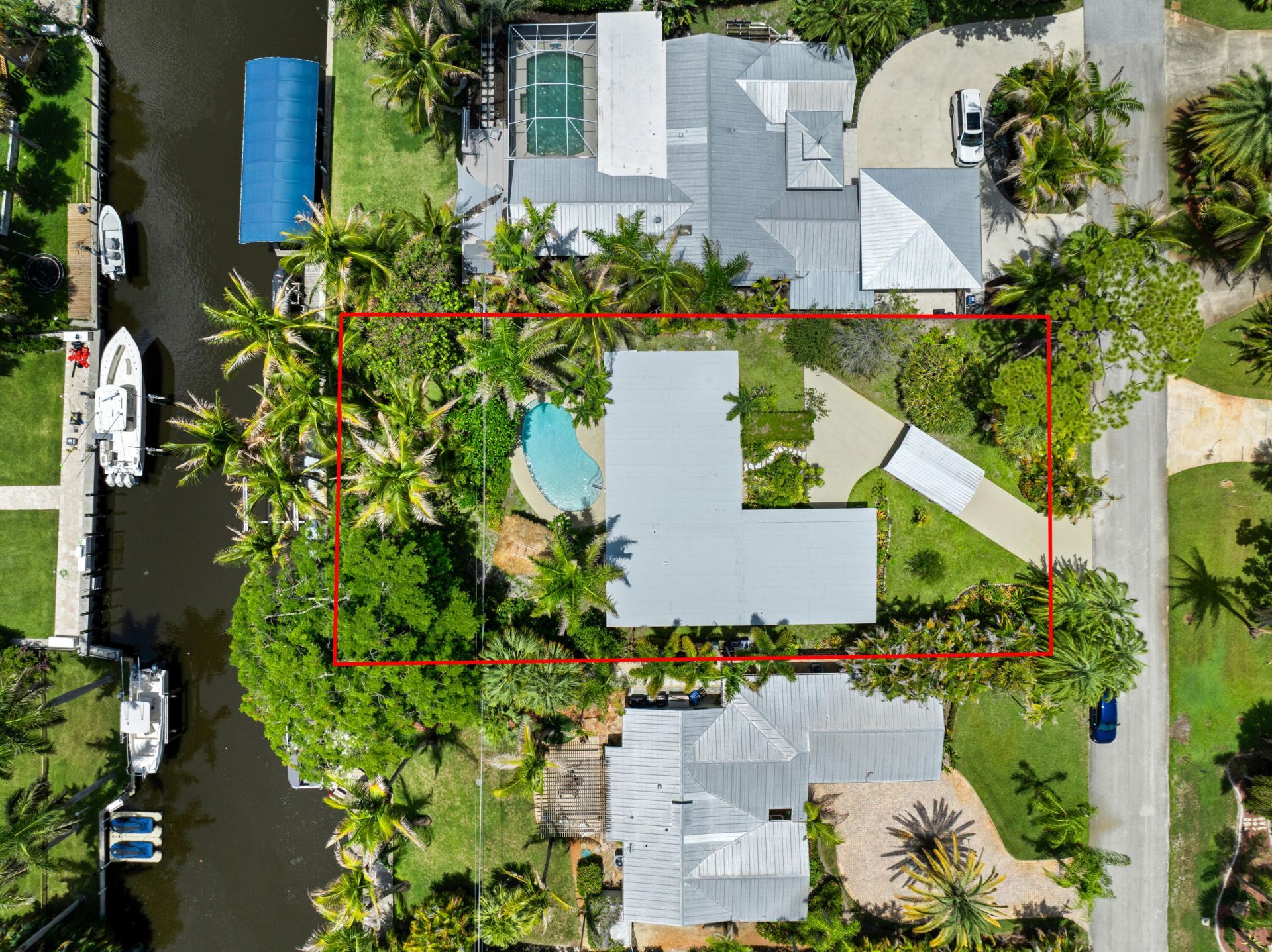 505 SW North Carolina Drive, Stuart, FL 34994 Photo