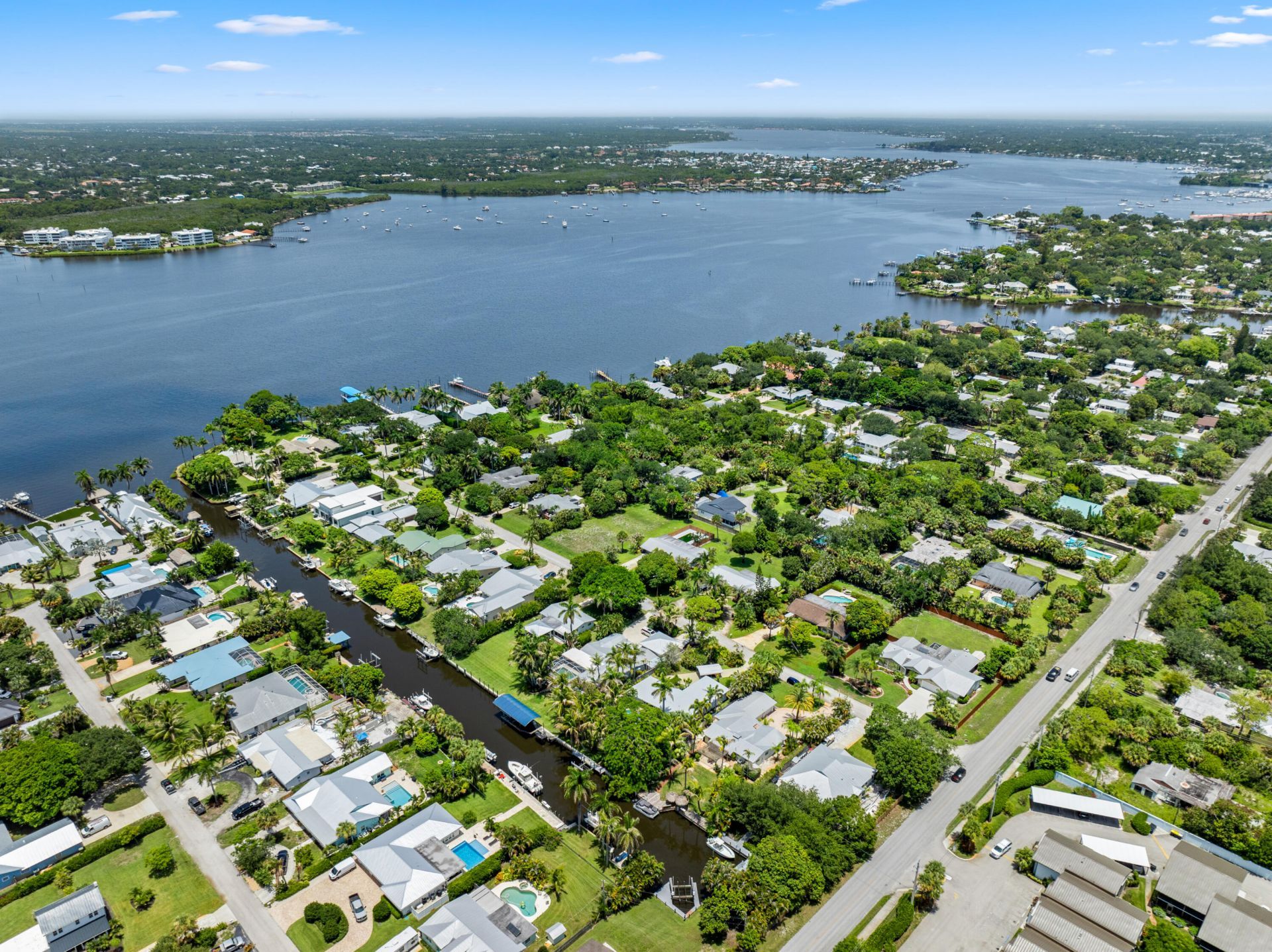 505 SW North Carolina Drive, Stuart, FL 34994 Photo