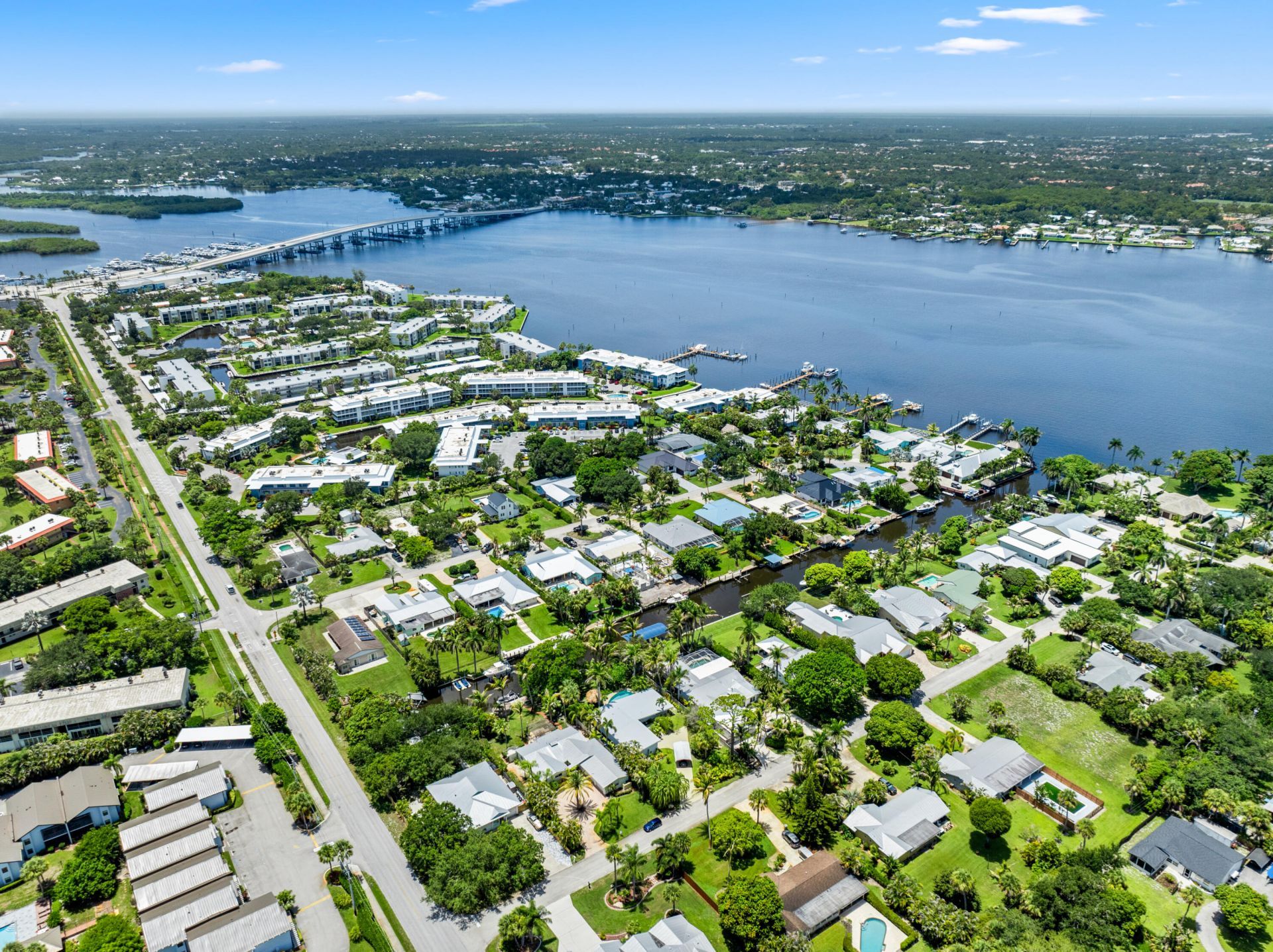 505 SW North Carolina Drive, Stuart, FL 34994 Photo