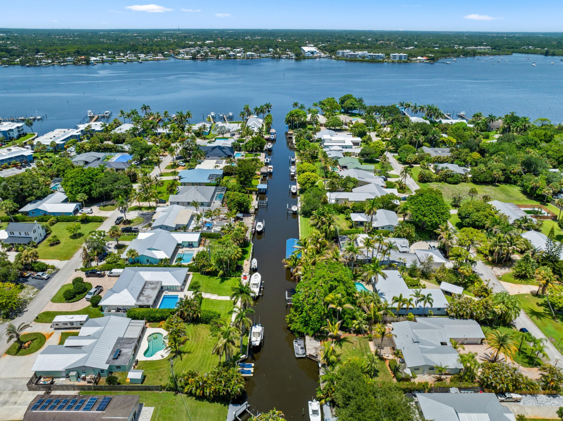 505 SW North Carolina Drive, Stuart, FL 34994 Photo
