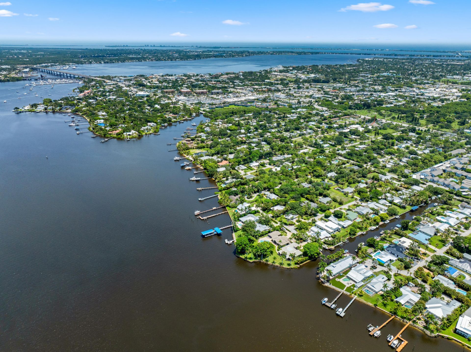 505 SW North Carolina Drive, Stuart, FL 34994 Photo