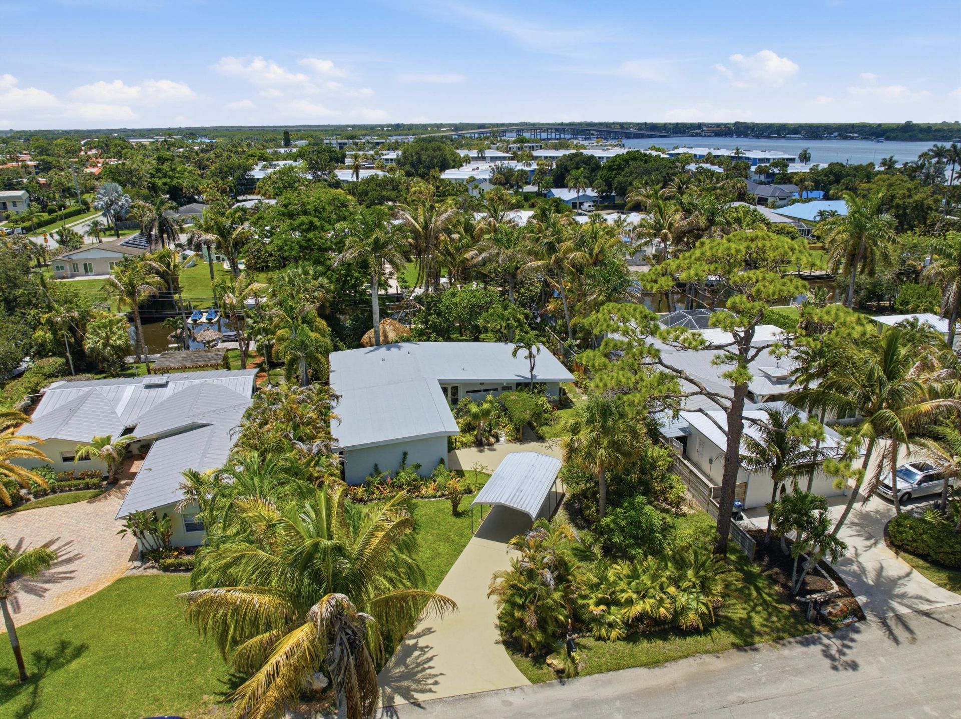 505 SW North Carolina Drive, Stuart, FL 34994 Photo