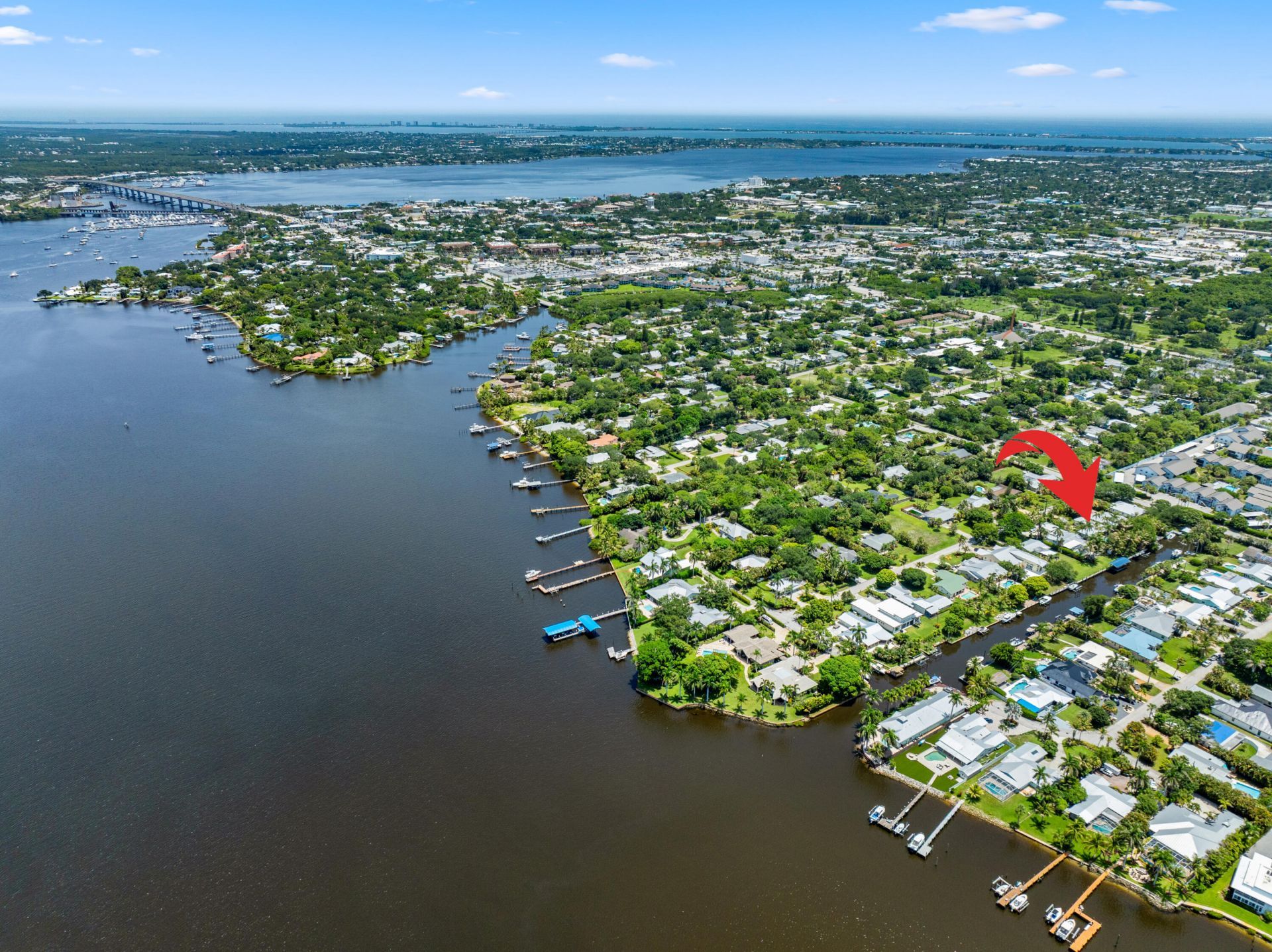 505 SW North Carolina Drive, Stuart, FL 34994 Photo