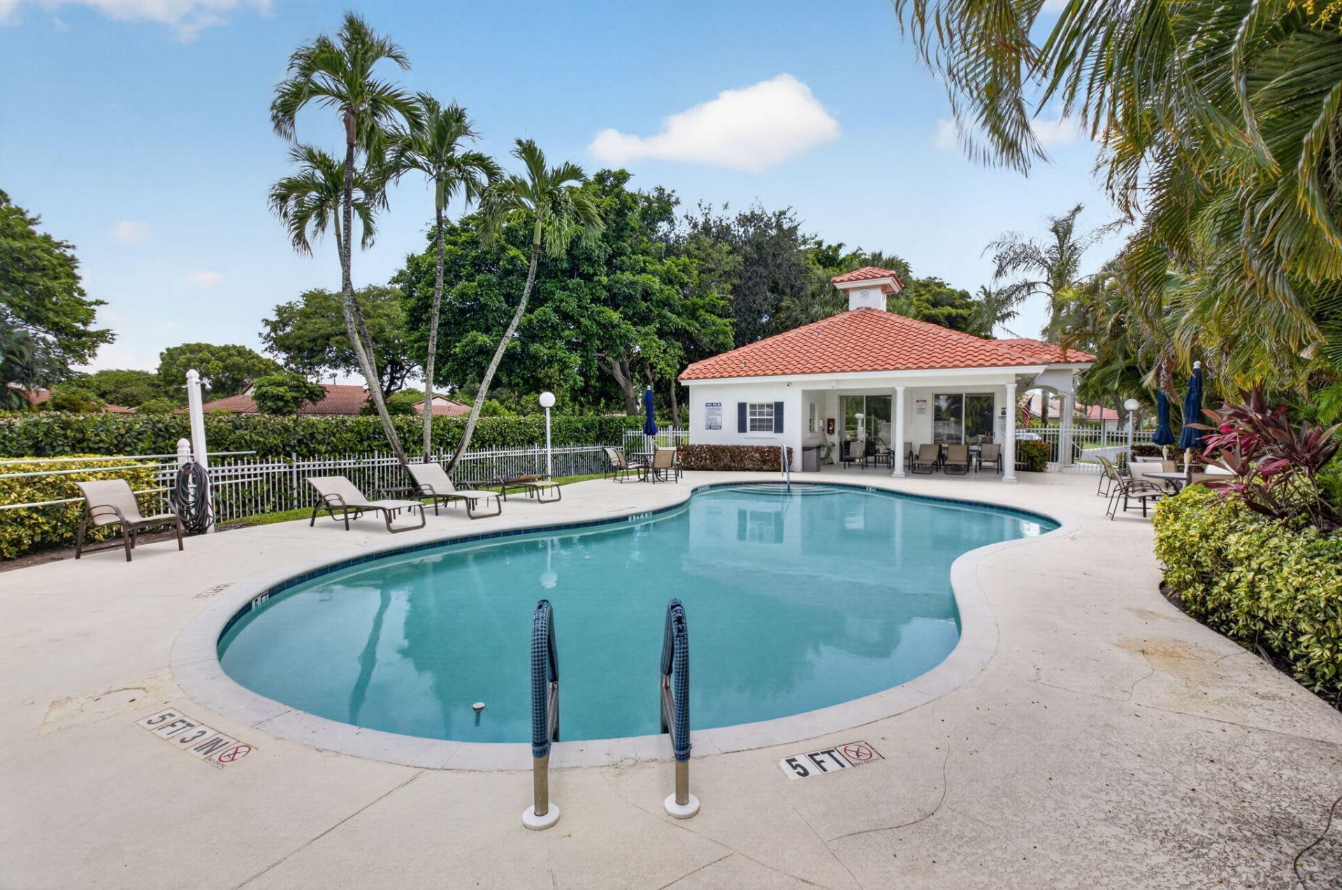 5207 Brookview Drive, Boynton Beach, FL 33437 Photo