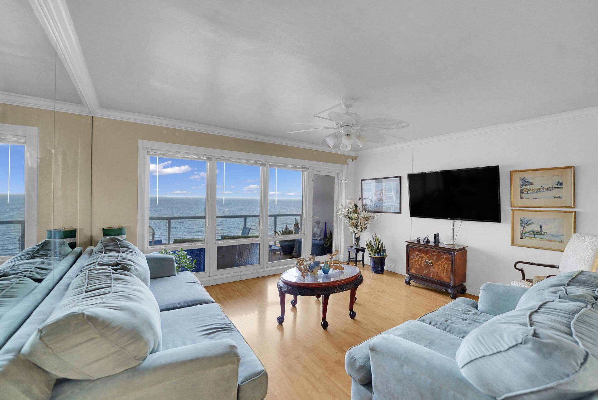 111 N Pompano Beach Boulevard, Unit 1611, Pompano Beach, FL 33062 Photo