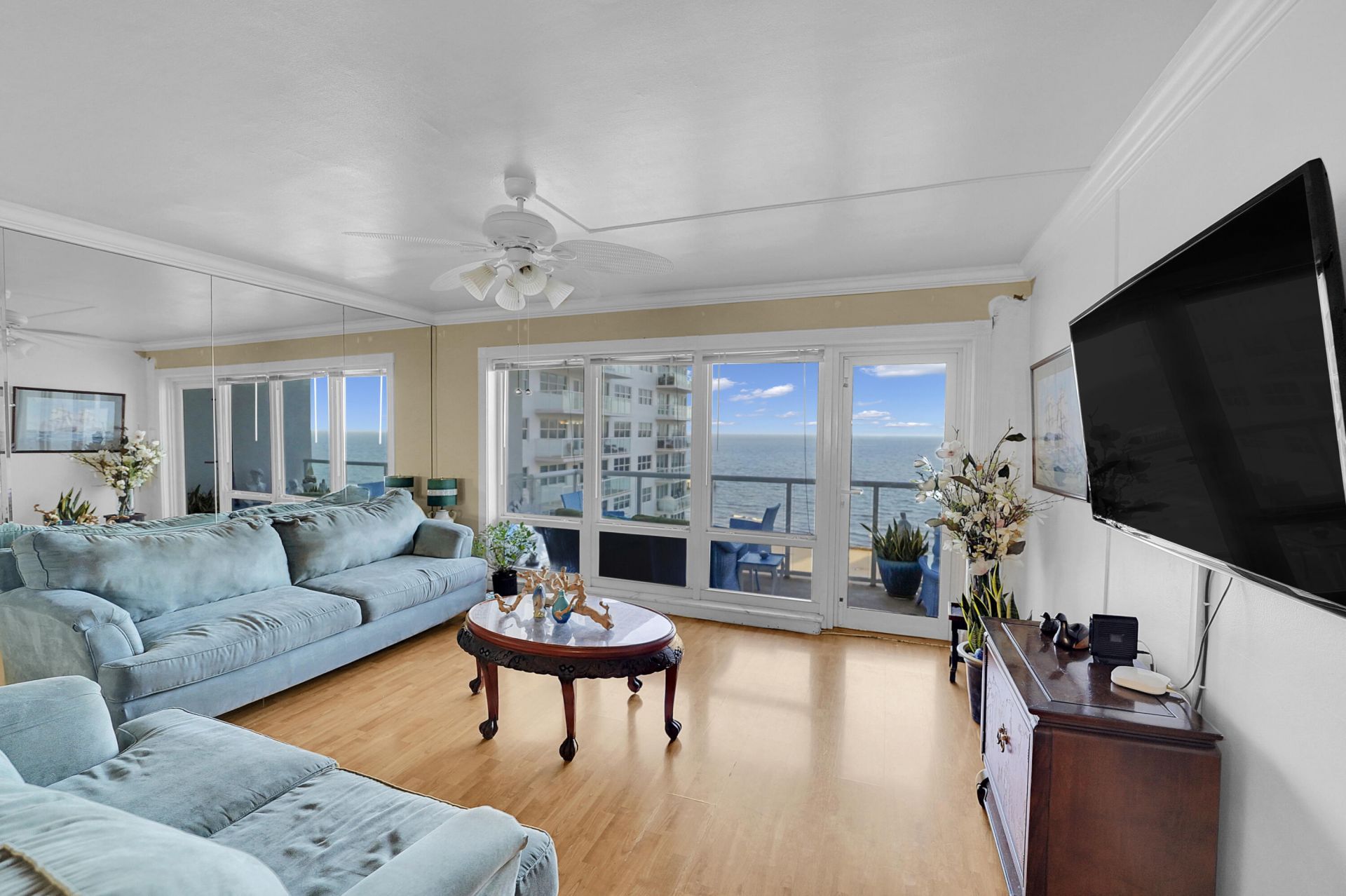 111 N Pompano Beach Boulevard, Unit 1611, Pompano Beach, FL 33062 Photo