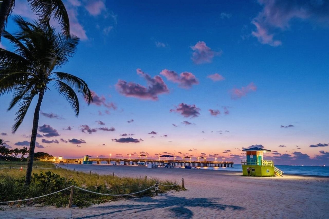 111 N Pompano Beach Boulevard, Unit 1611, Pompano Beach, FL 33062 Photo