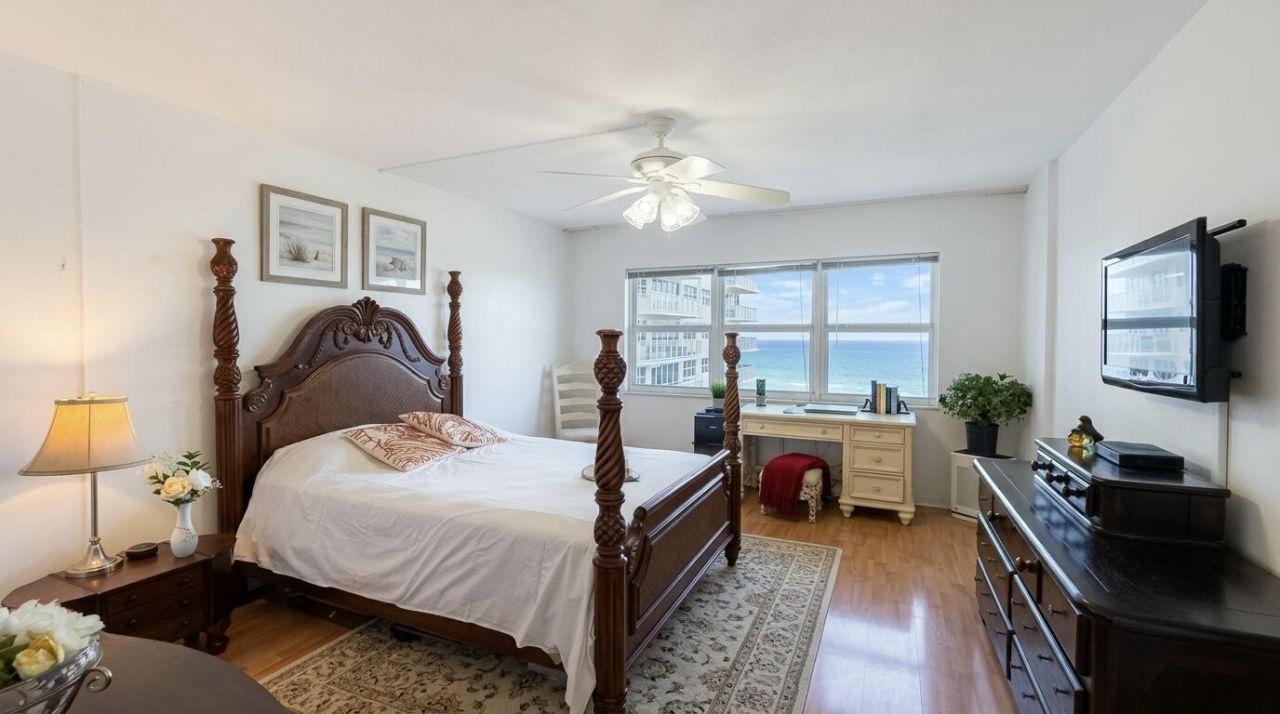 111 N Pompano Beach Boulevard, Unit 1611, Pompano Beach, FL 33062 Photo