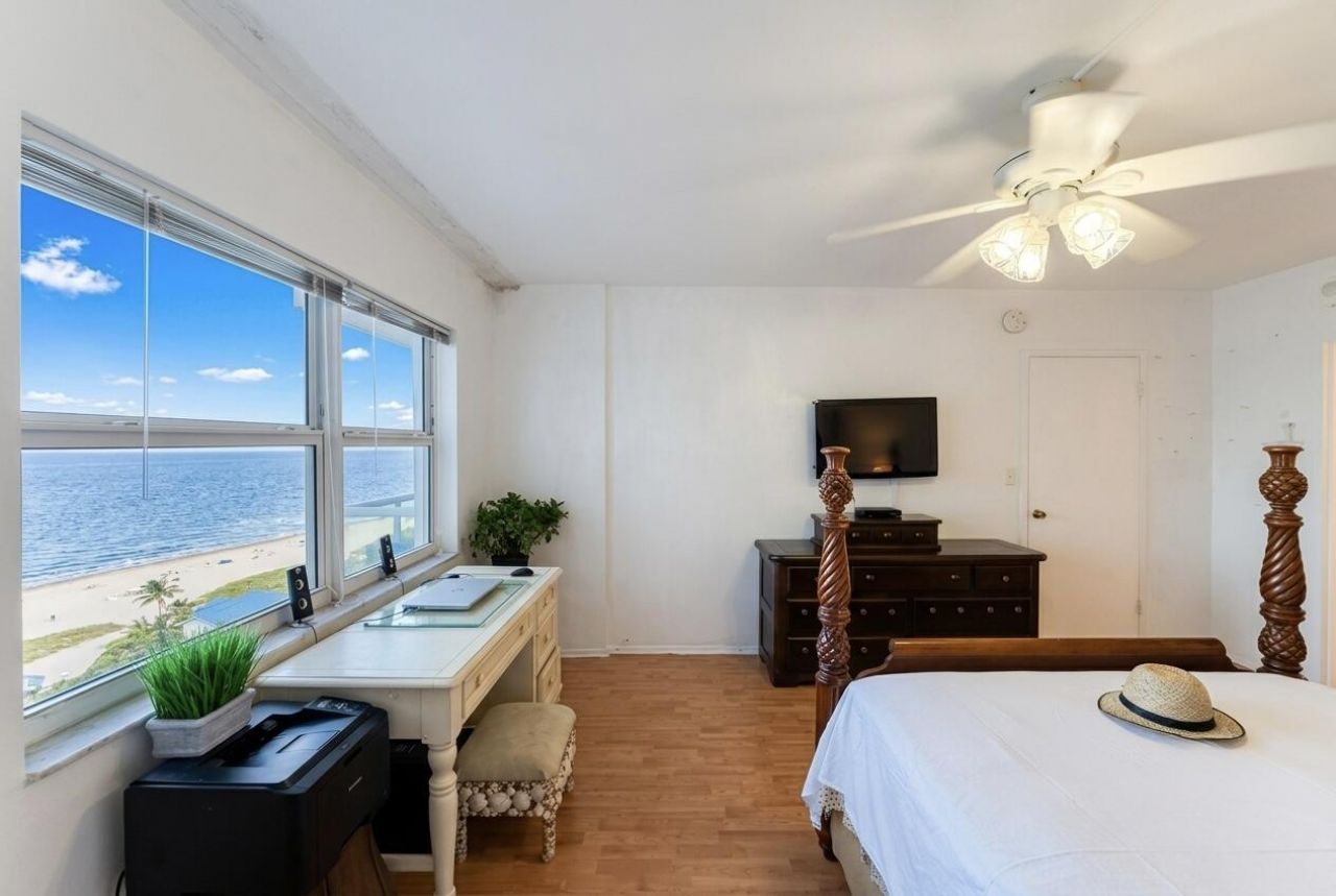 111 N Pompano Beach Boulevard, Unit 1611, Pompano Beach, FL 33062 Photo