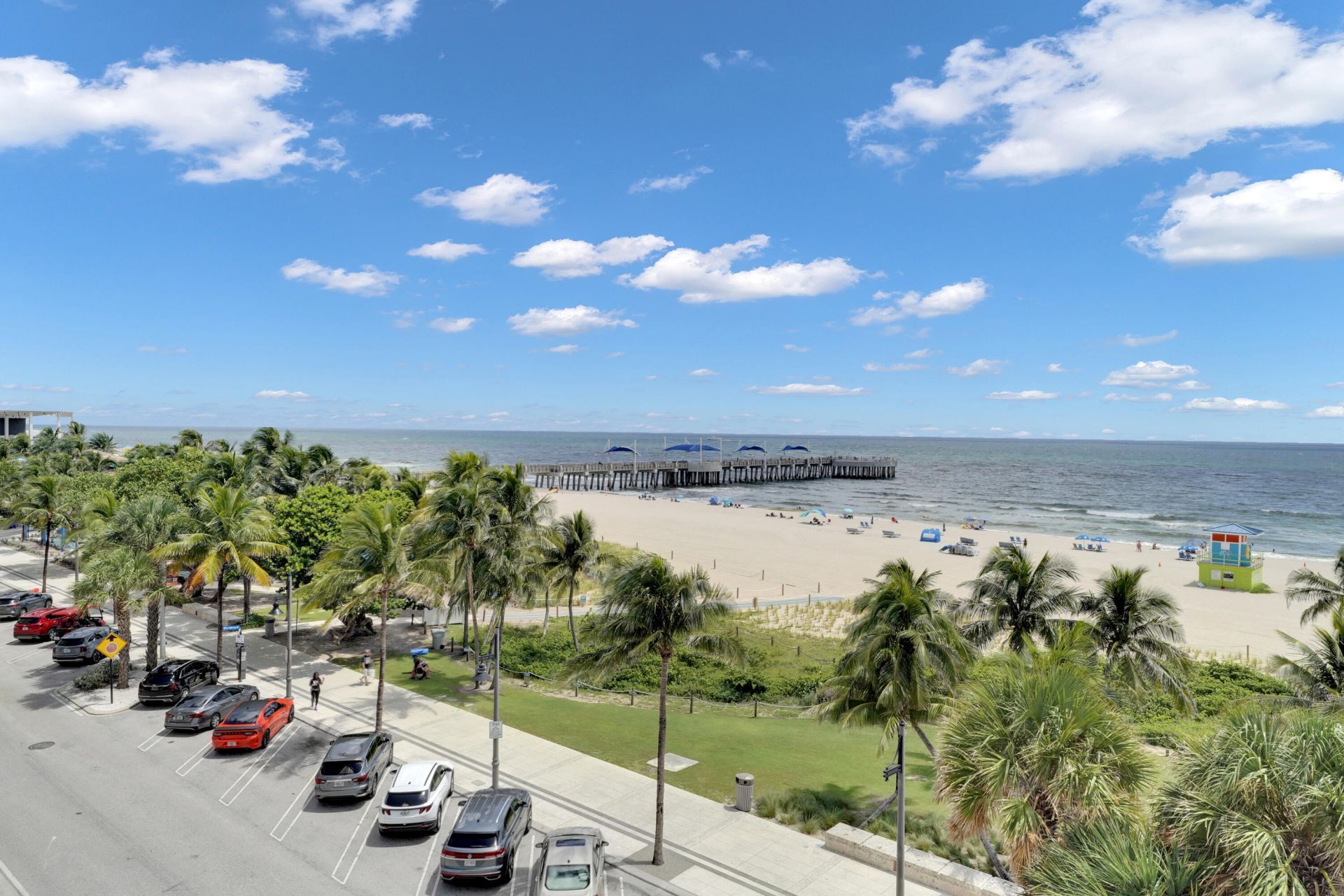 111 N Pompano Beach Boulevard, Unit 1611, Pompano Beach, FL 33062 Photo