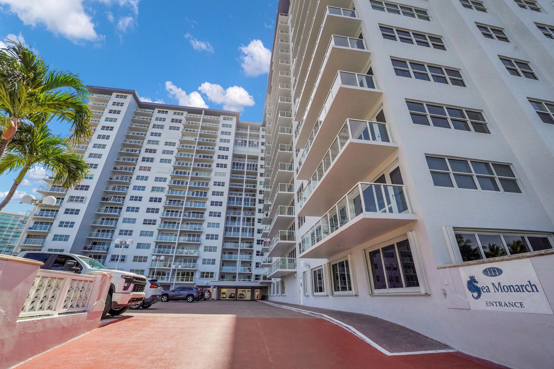 111 N Pompano Beach Boulevard, Unit 1611, Pompano Beach, FL 33062 Photo
