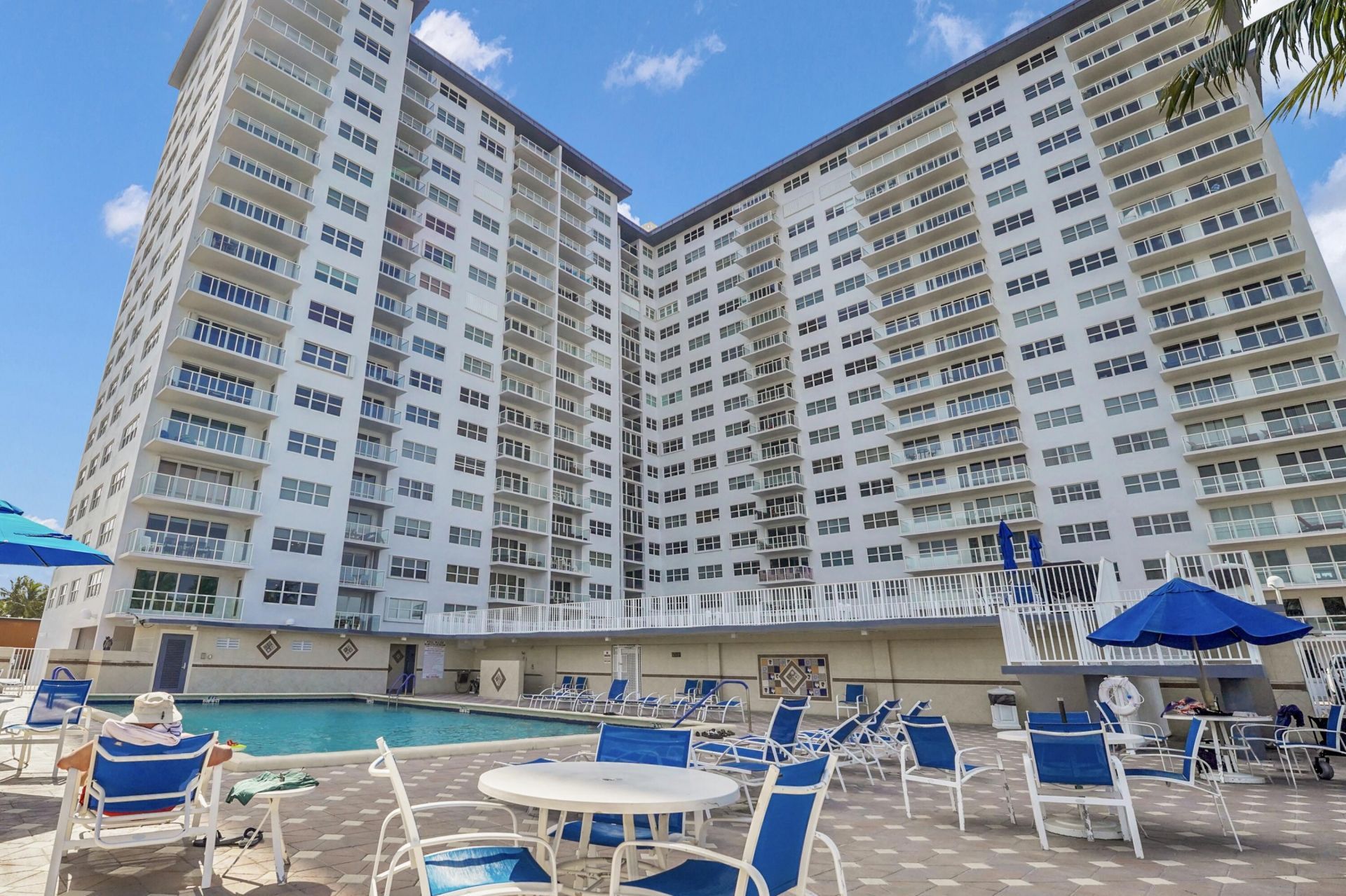 111 N Pompano Beach Boulevard, Unit 1611, Pompano Beach, FL 33062 Photo
