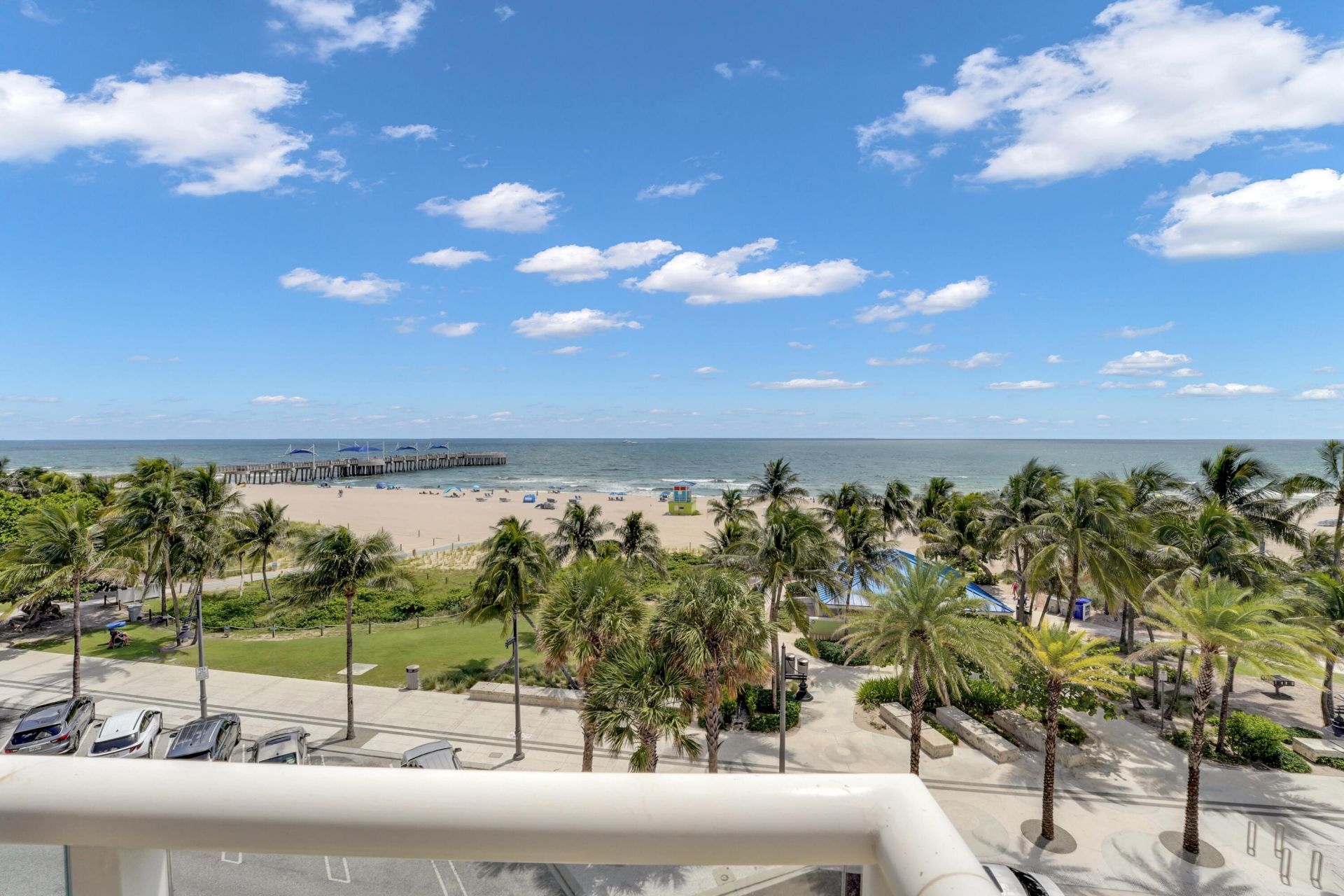 111 N Pompano Beach Boulevard, Unit 1611, Pompano Beach, FL 33062 Photo