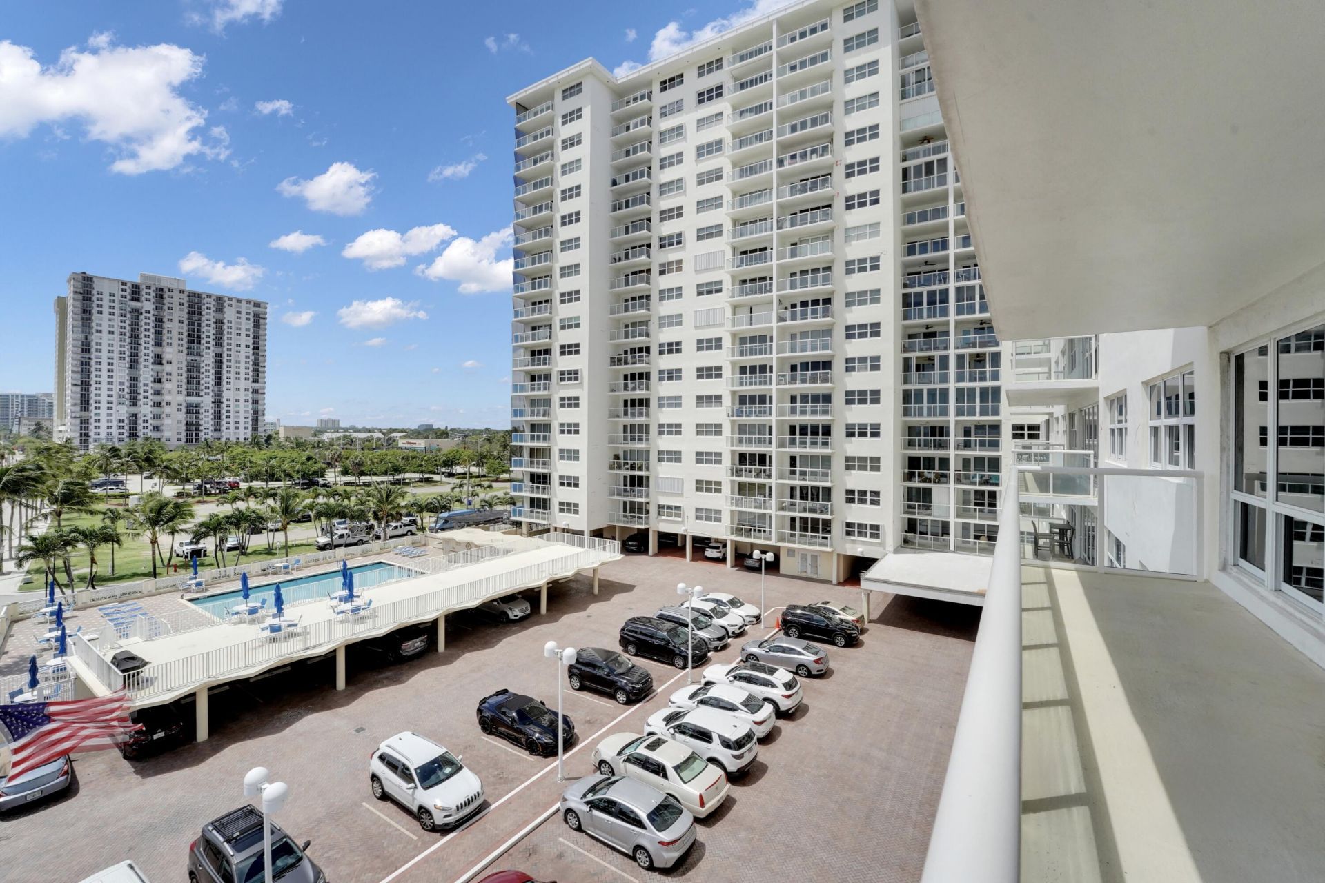 111 N Pompano Beach Boulevard, Unit 1611, Pompano Beach, FL 33062 Photo