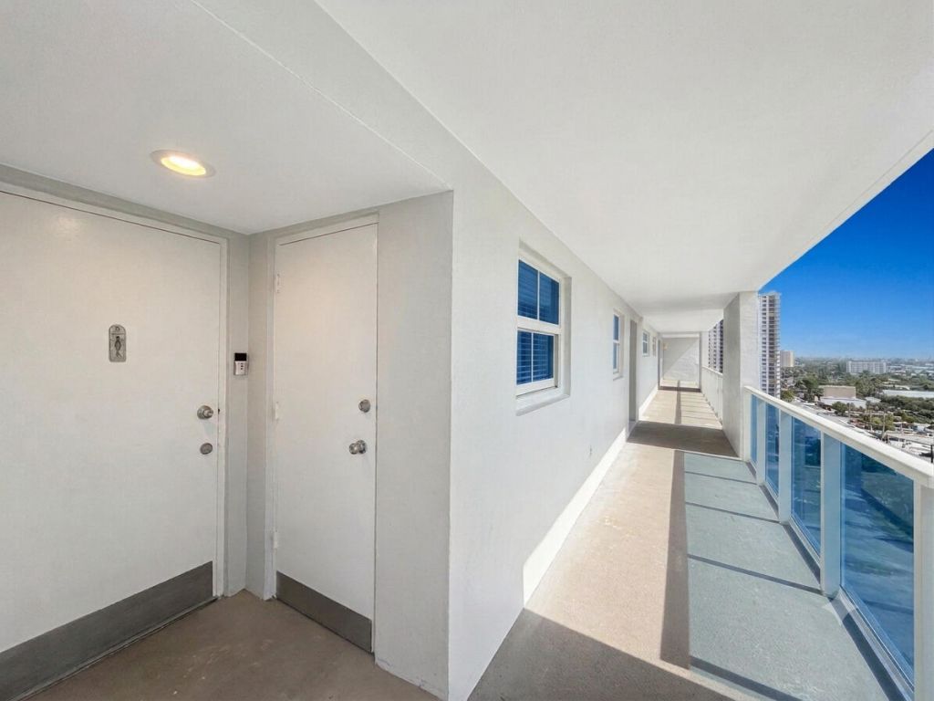 111 N Pompano Beach Boulevard, Unit 1611, Pompano Beach, FL 33062 Photo