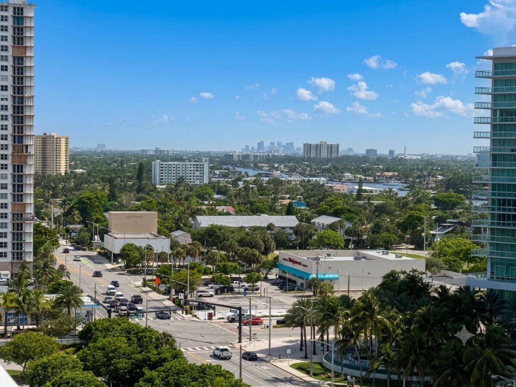 111 N Pompano Beach Boulevard, Unit 1611, Pompano Beach, FL 33062 Photo