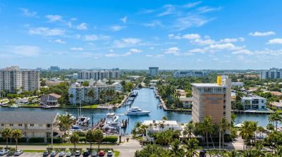 111 N Pompano Beach Boulevard, Unit 1611, Pompano Beach, FL 33062 Photo