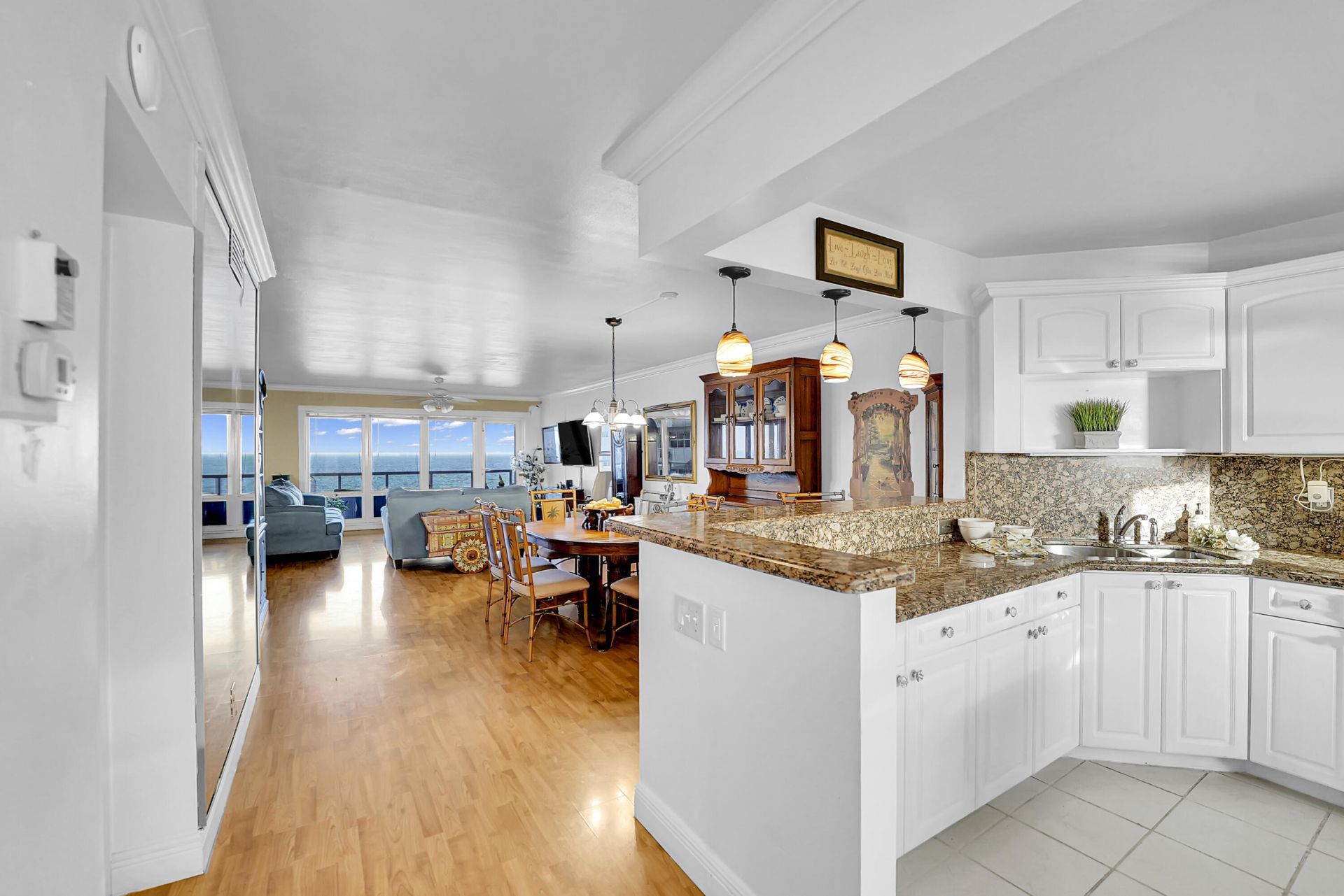 111 N Pompano Beach Boulevard, Unit 1611, Pompano Beach, FL 33062 Photo