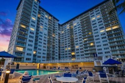 111 N Pompano Beach Boulevard, Unit 1611, Pompano Beach, FL 33062 Photo