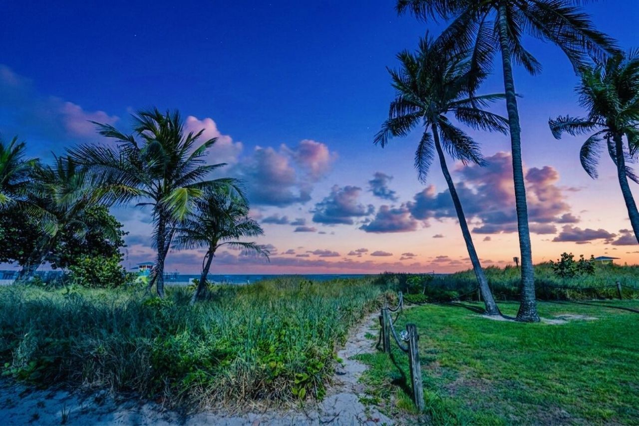 111 N Pompano Beach Boulevard, Unit 1611, Pompano Beach, FL 33062 Photo