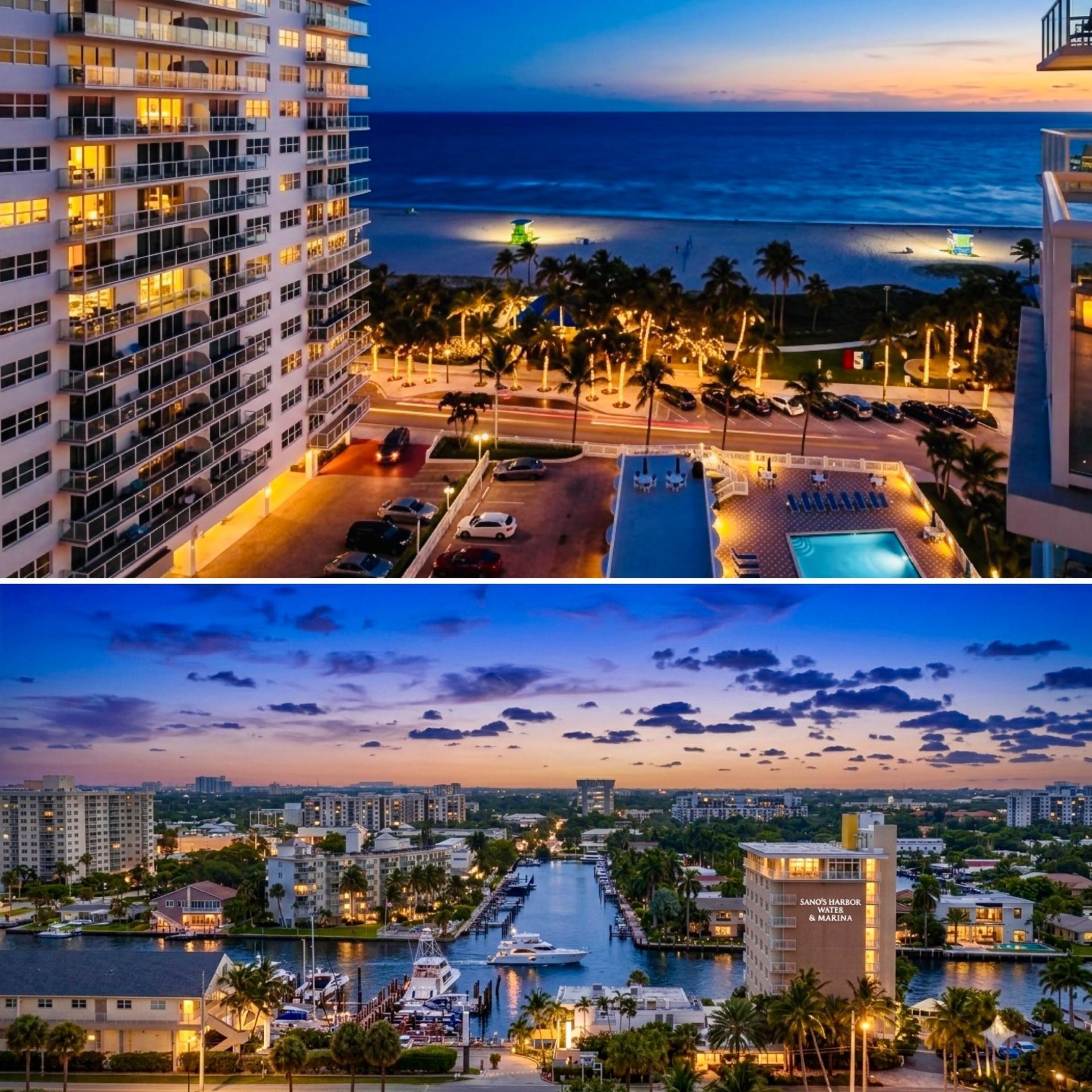111 N Pompano Beach Boulevard, Unit 1611, Pompano Beach, FL 33062 Photo