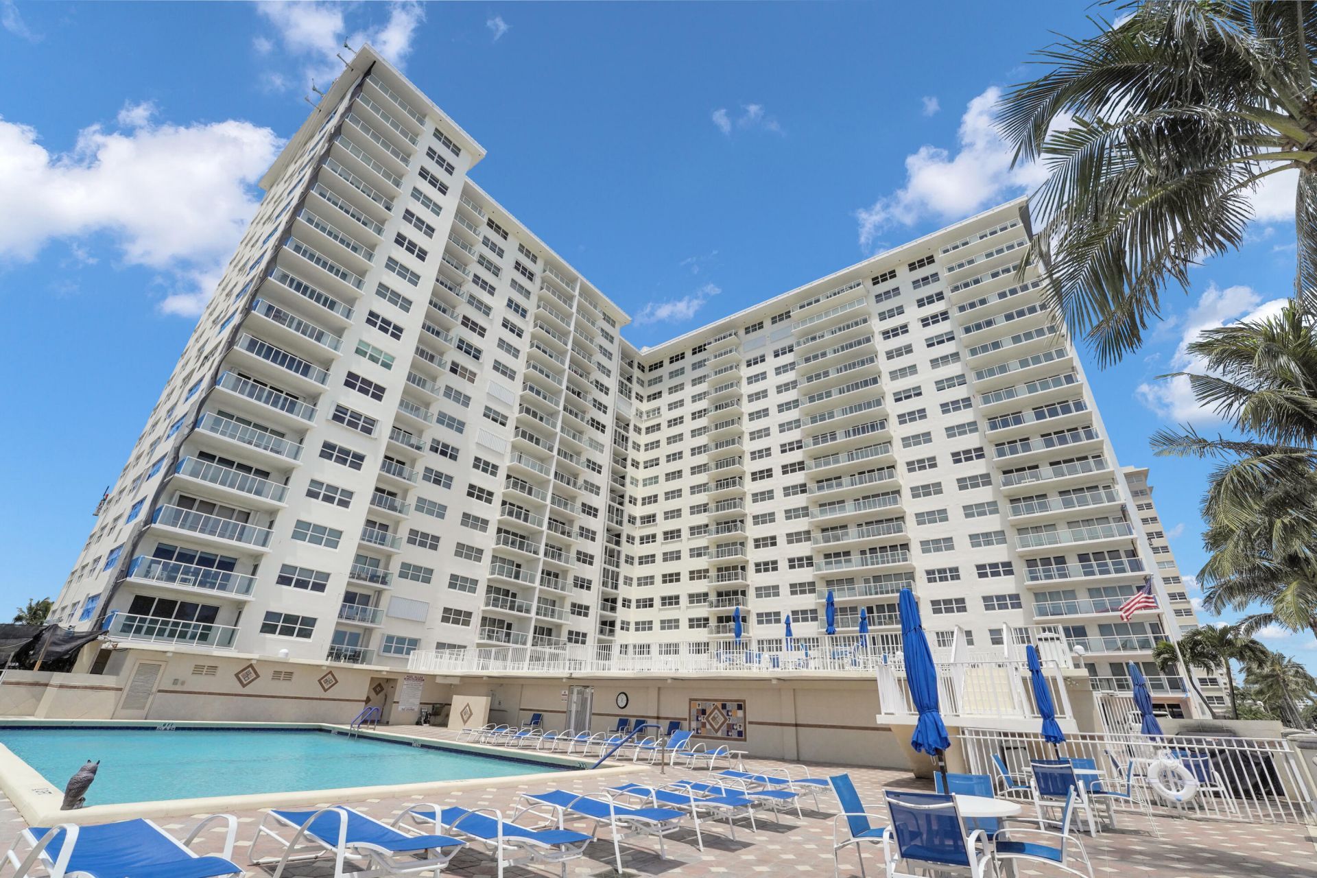 111 N Pompano Beach Boulevard, Unit 1611, Pompano Beach, FL 33062 Photo