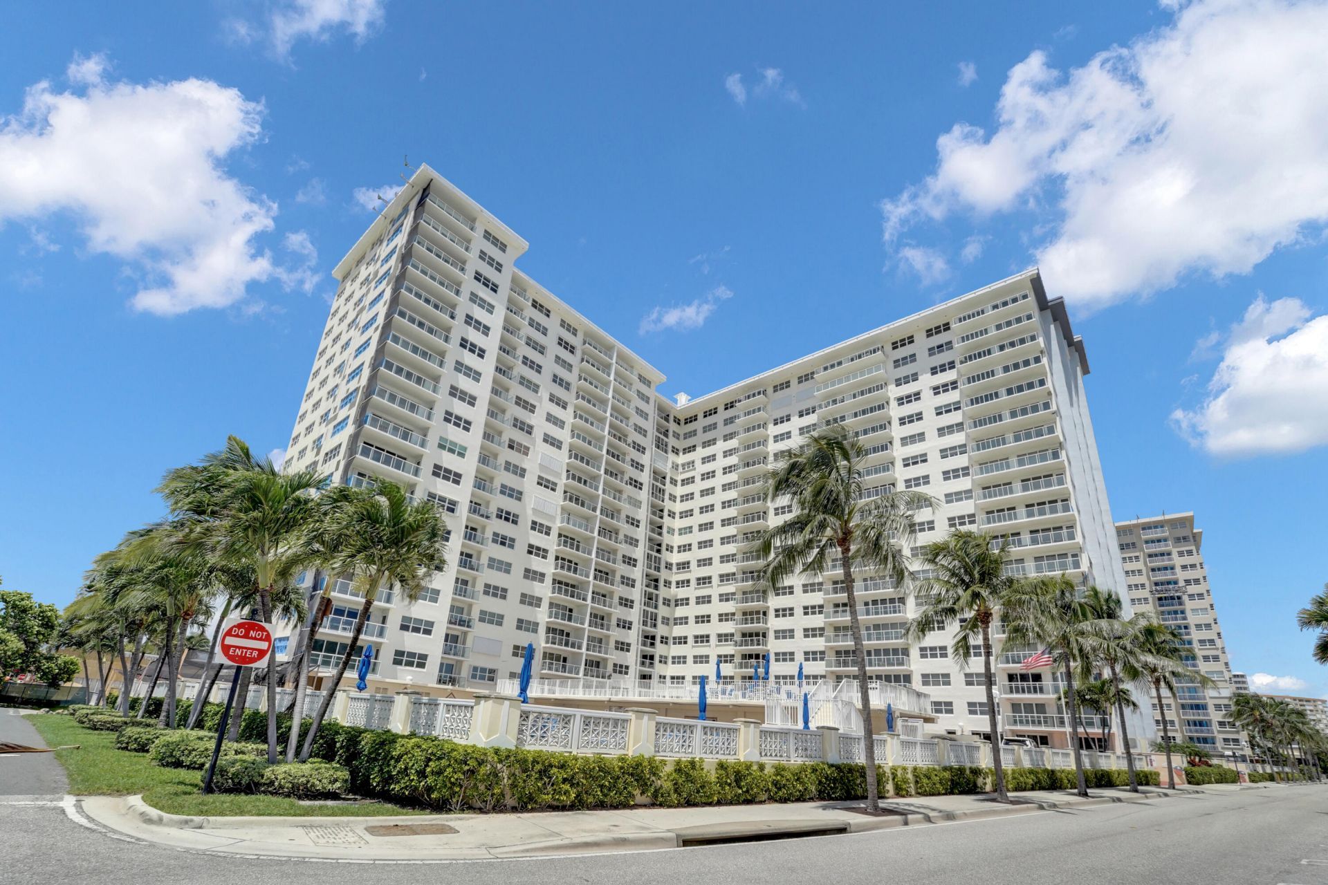 111 N Pompano Beach Boulevard, Unit 1611, Pompano Beach, FL 33062 Photo