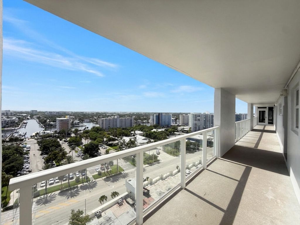 111 N Pompano Beach Boulevard, Unit 1611, Pompano Beach, FL 33062 Photo