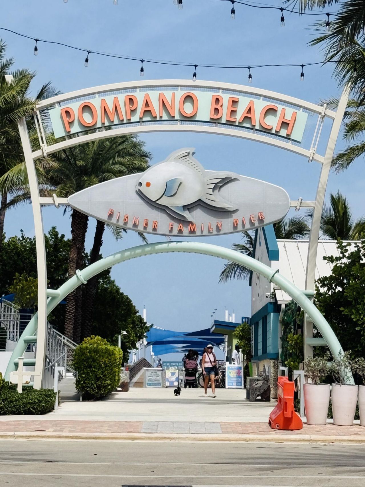 111 N Pompano Beach Boulevard, Unit 1611, Pompano Beach, FL 33062 Photo