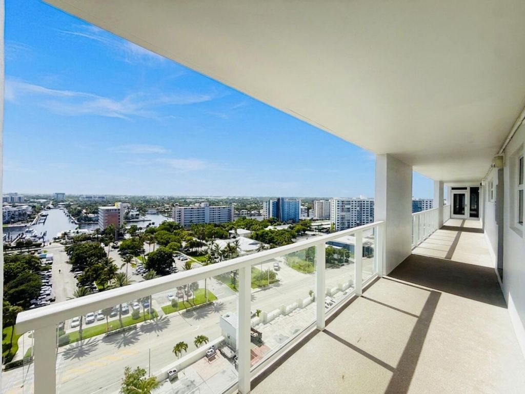 111 N Pompano Beach Boulevard, Unit 1611, Pompano Beach, FL 33062 Photo