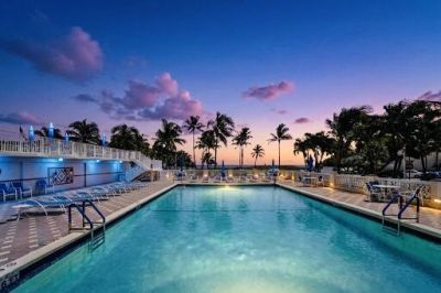 111 N Pompano Beach Boulevard, Unit 1611, Pompano Beach, FL 33062 Photo