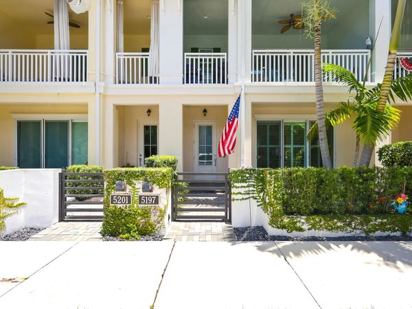 5197 Beckman Terrace, Palm Beach Gardens, FL 33418