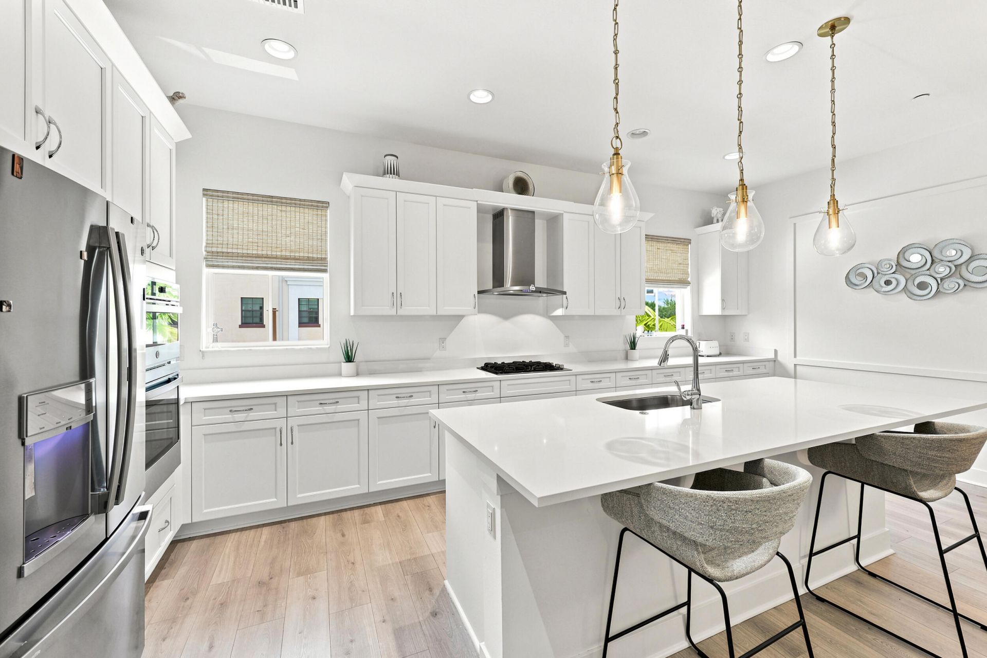 5197 Beckman Terrace, Palm Beach Gardens, FL 33418 Photo
