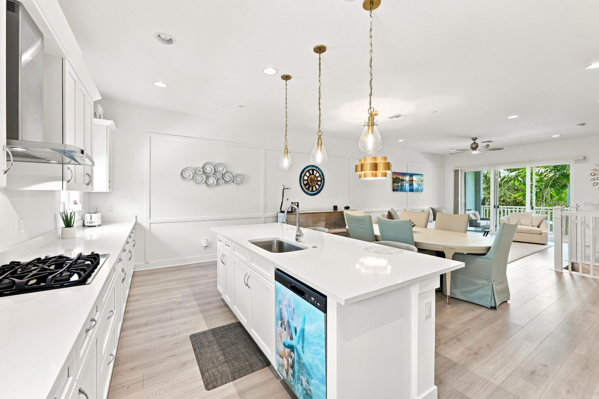 5197 Beckman Terrace, Palm Beach Gardens, FL 33418 Photo