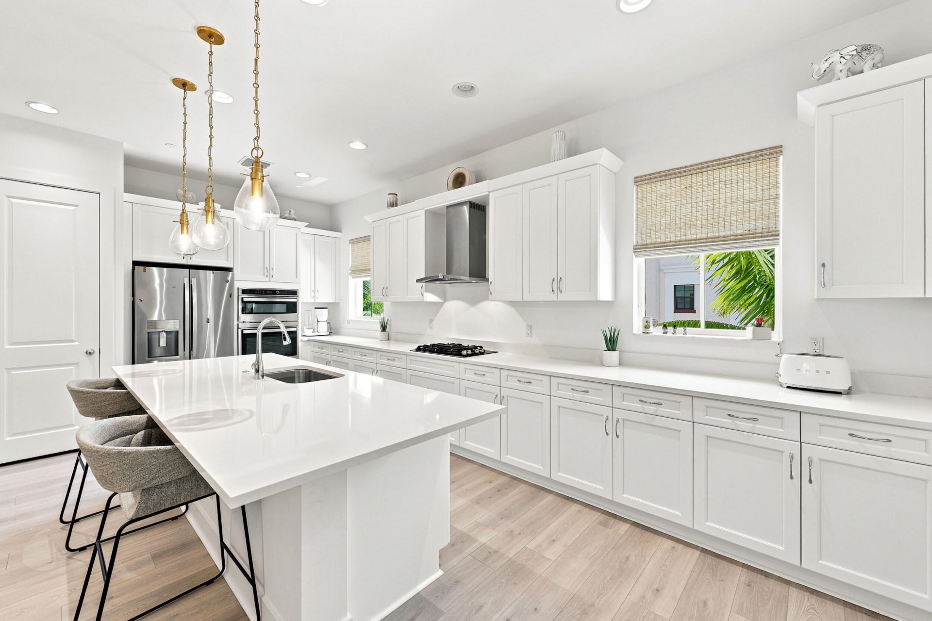 5197 Beckman Terrace, Palm Beach Gardens, FL 33418 Photo