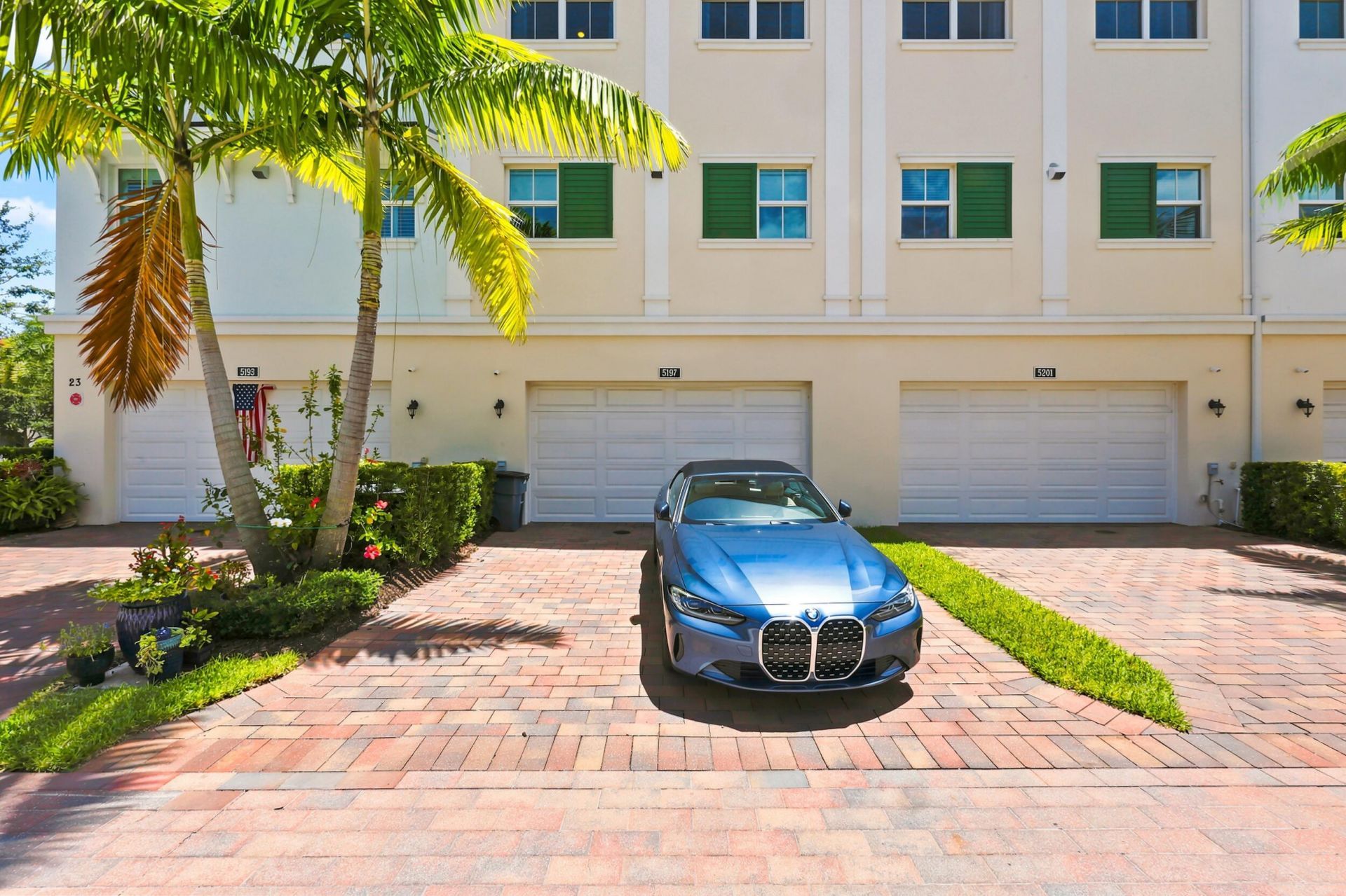 5197 Beckman Terrace, Palm Beach Gardens, FL 33418 Photo