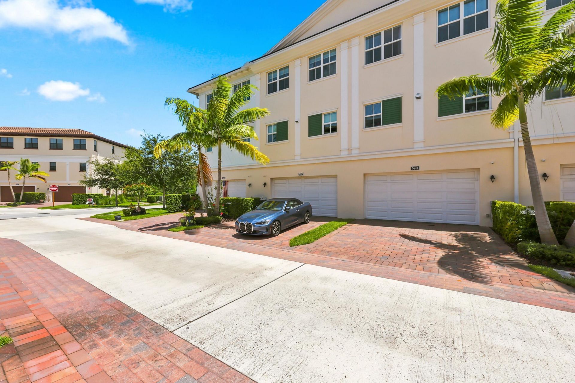 5197 Beckman Terrace, Palm Beach Gardens, FL 33418 Photo