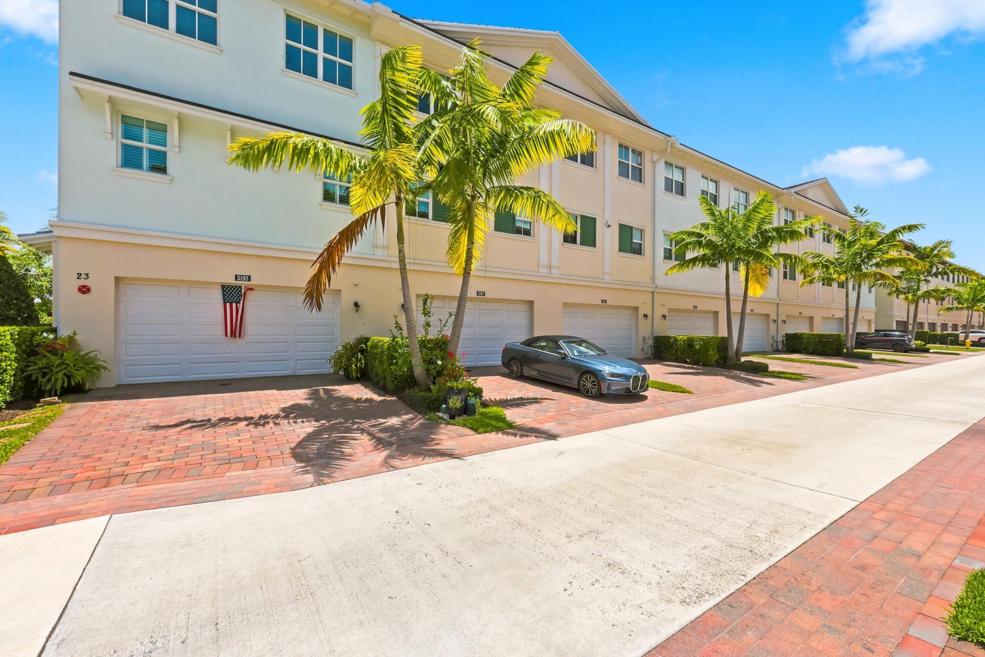 5197 Beckman Terrace, Palm Beach Gardens, FL 33418 Photo